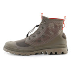 Palladium Pampa Lite Travel Vt M 74472-377-M shoes Footwear/Lifestyle/Palladium Your Sports Performance