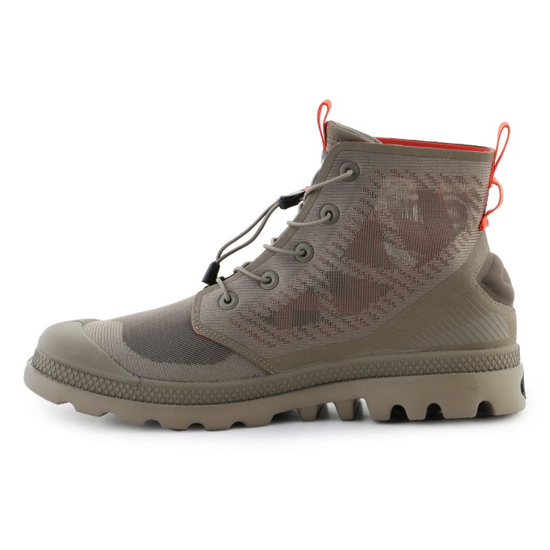 Palladium Pampa Lite Travel Vt M 74472-377-M shoes Footwear/Lifestyle/Palladium Your Sports Performance
