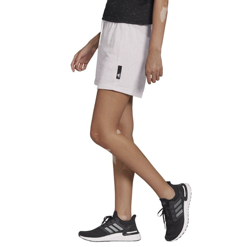 Adidas SL Short W HE0439 Clothing/Lifestyle/Trousers, shorts Adidas