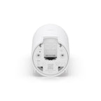 Ubiquiti UVC-G5-Flex IP camera IPX4, 2K 30 fps, 1x RJ45 100Mb/s PoE, microphone CCTV IP/Kamery Your Sports Performance