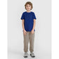 T-shirt 4F Jr 4FJWSS25TTSHM2179-36S 4f