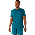T-shirt Asics Katakana SS Top M 2011A813303 Clothing/Running Asics