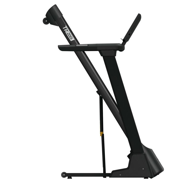 VIRTUFIT TR200I ELECTRIC TREADMILL In preparation Your Sports Performance