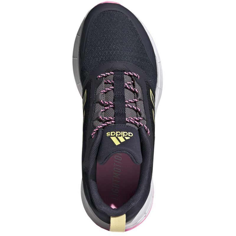 adidas Duramo Protect W GW3851 shoes Footwear/Running/Women Adidas