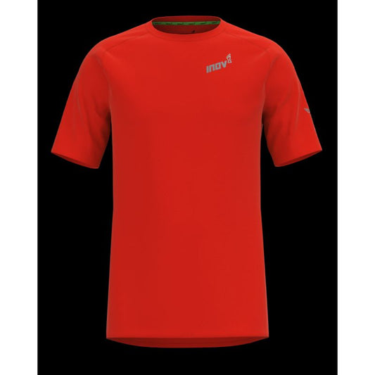inov-8 Base SS M T-shirt 000278-RD-03 Clothing/Running/inov-8 Your Sports Performance