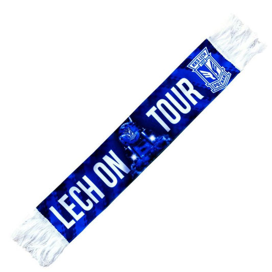 KKS Lech On Tour scarf S930863 Accessories Your Sports Performance
