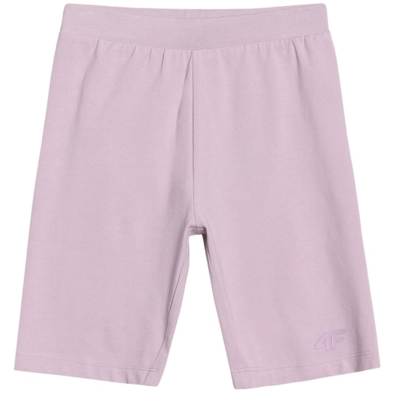 Shorts 4F CAS F014 Jr 4FJWSS25TSTIF014 56S Clothing/Lifestyle/Trousers, shorts/4F 4F