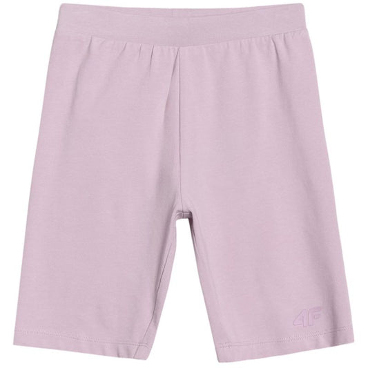 Shorts 4F CAS F014 Jr 4FJWSS25TSTIF014 56S Clothing/Lifestyle/Trousers, shorts/4F 4F