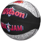Wilson NBA Jam Indoor-Outdoor Ball WZ2011801XB Accessories/Balls/Basketball Your Sports Performance