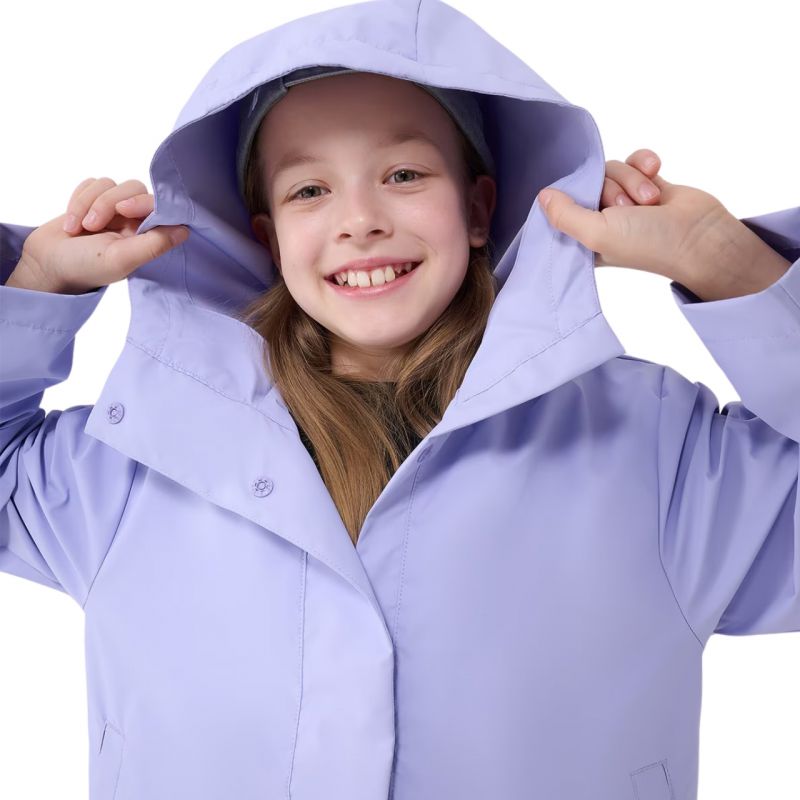 Jacket 4F U213 Jr 4FJWSS25TJACU213 52S Clothing/Outdoor 4F