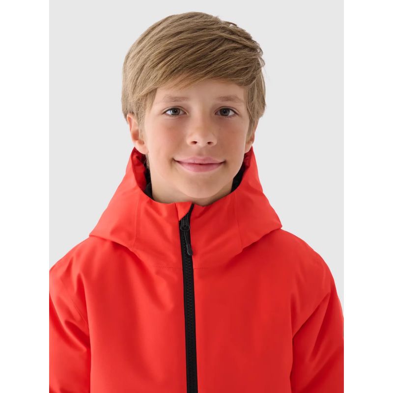 Ski jacket 4F Jr 4FJWAW24TTJAM532-62S Clothing/Outdoor 4F
