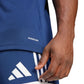 Adidas Squadra 25 M T-shirt JG5830 Clothing/Football Adidas