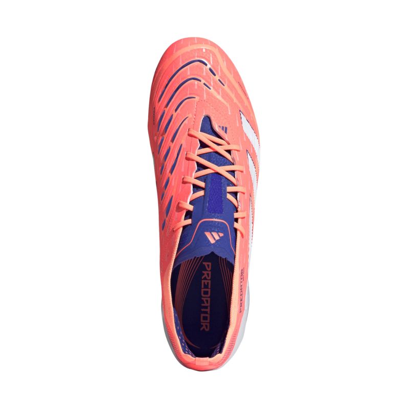 adidas Predator Elite FG JI1083 football boots In preparation Adidas