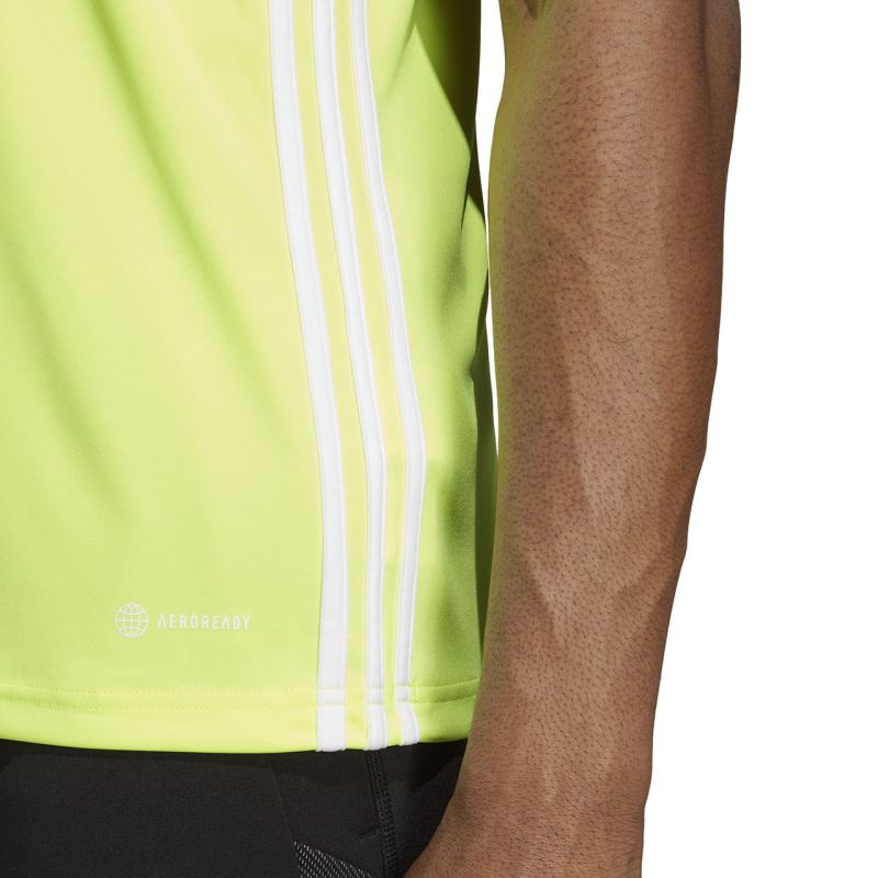T-shirt adidas Table 23 Jersey M IB4925 Clothing/Football Adidas
