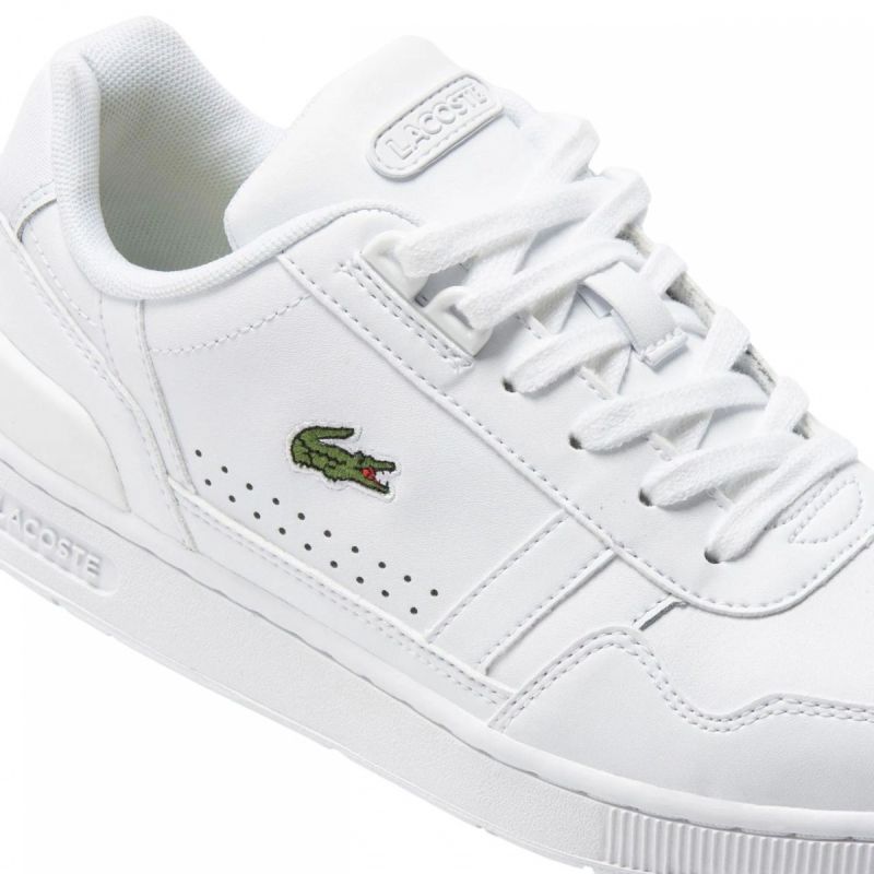 Lacoste T-clip 123 13 Sfa W shoes 745SFA009021G Footwear/Lifestyle/Lacoste/Low Lacoste