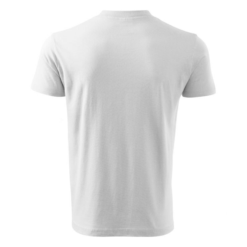 Malfini T-shirt V-neck M MLI-10200 white Clothing/Lifestyle/T-shirts/Malfini Malfini