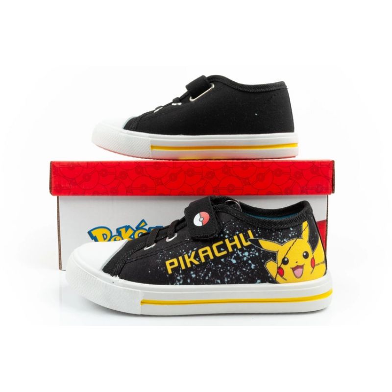 Leomil Pokemon Jr shoes PO000783 Footwear/Lifestyle/Leomil Your Sports Performance