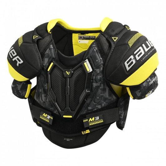 Bauer Supreme M3 Jr 1061871 Hockey Shoulder Pads Accessories/Protectors and knee pads/Bauer Bauer