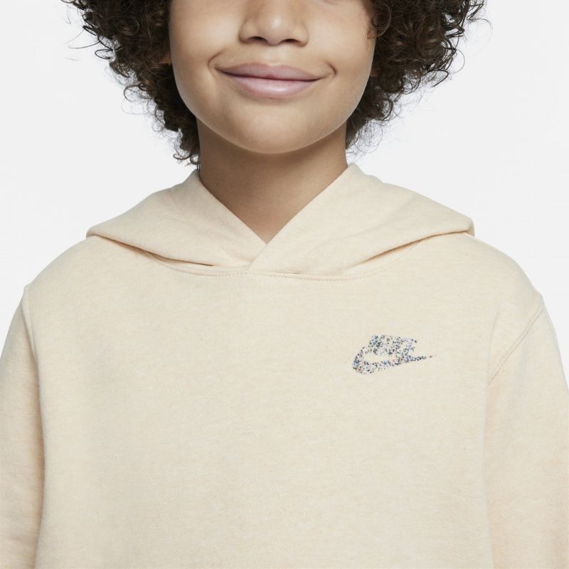 Sweatshirt Nike Sportswear Jr DM8104-268 Clothing/Lifestyle Nike