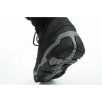 Geographical Norway M CARL BLACK shoes Footwear/Outdoor/zimowe Your Sports Performance