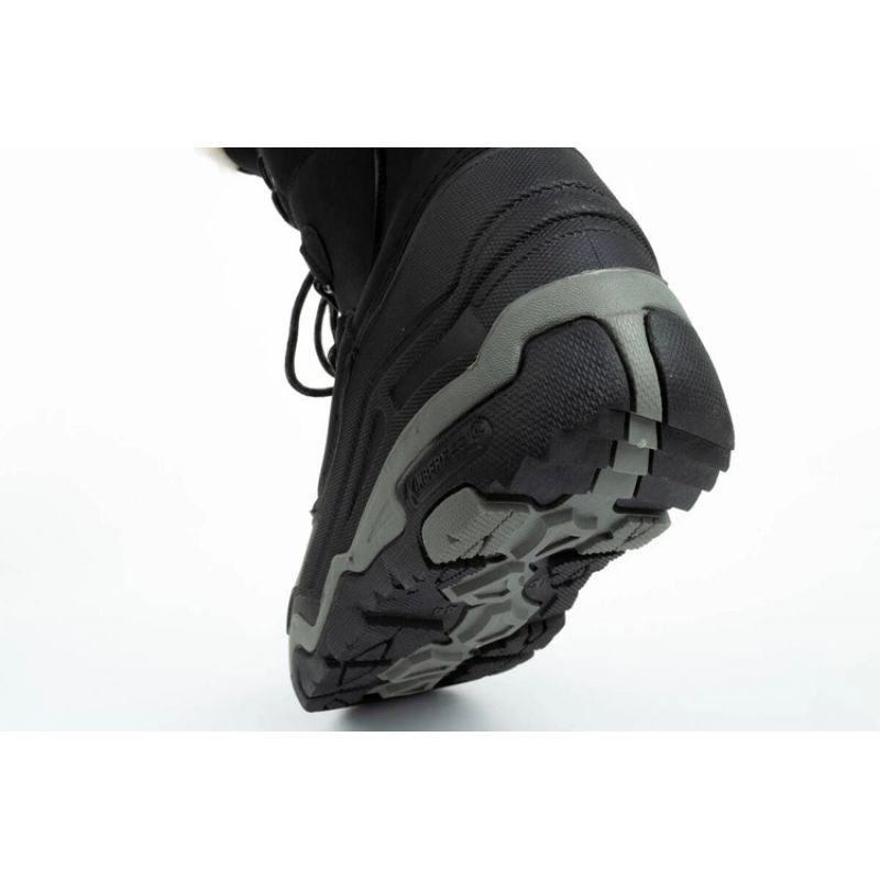 Geographical Norway M CARL BLACK shoes Footwear/Outdoor/zimowe Your Sports Performance