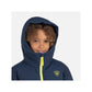 Rossignol Boy Siz Jkt Jacket Navy Blue Rossignol