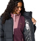 Columbia Pike Lake Full Zip Jacket W 2089311010 Clothing/Outdoor/Columbia Your Sports Performance