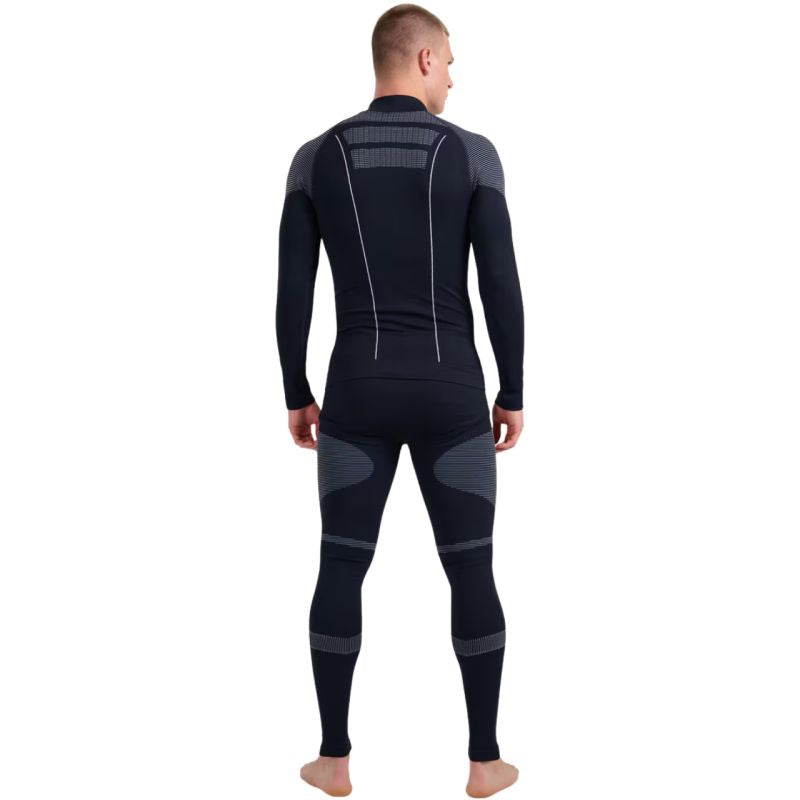 Thermoactive leggings 4F M236 M 4FWAW25USEAM236 20S Clothing/Ski Your Sports Performance
