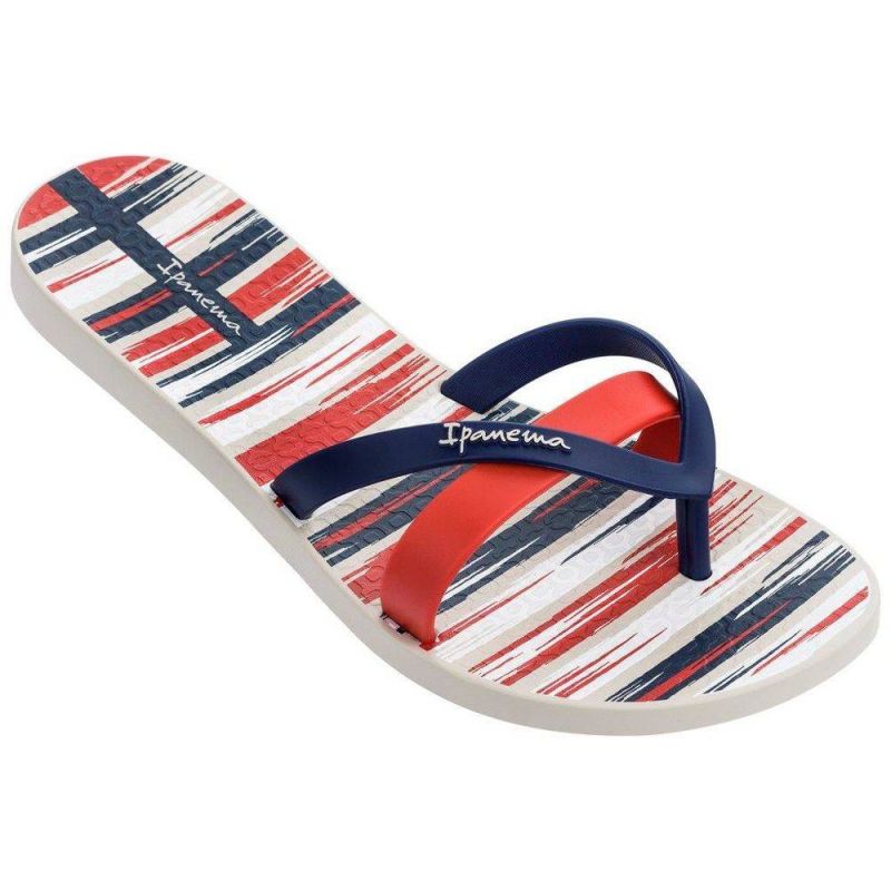 Ipanema Bkirei Silk IV Fem Flip Flops W 82595 22329 Footwear/Lifestyle/Ipanema Your Sports Performance