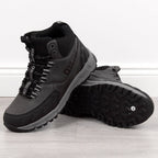 Big Star Jr. INT1622B single-skinned hiking boots DO NOT EXIST Footwear/Outdoor/4f/zimowe Your Sports Performance