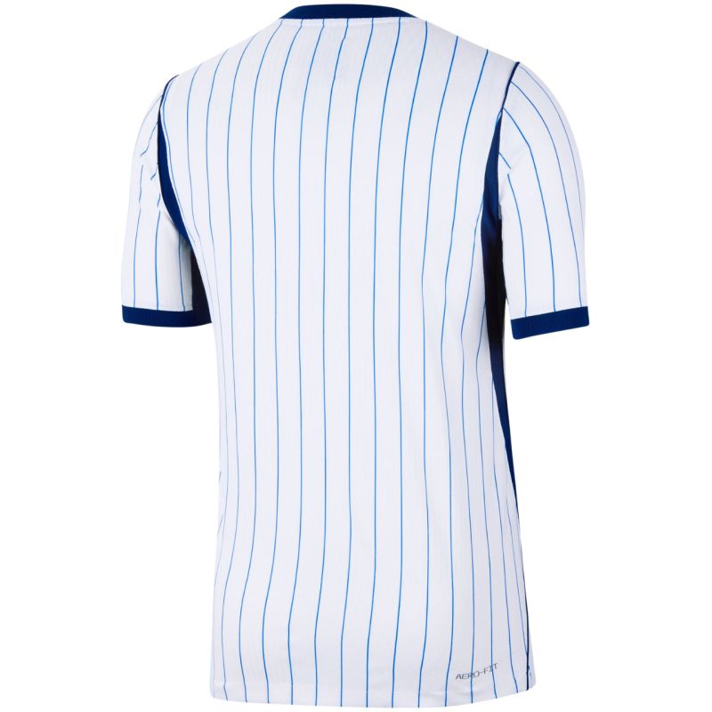 Nike Inter Milan Match 2026/27 Men's Jersey White and Blue II1792 101