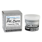 Prolimatech PK-Zero thermal paste 8 W/m K 150 g Chłodzenie/Pasty termoprzewodzące Your Sports Performance