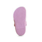 Slides Crocs Crocband Clog K Ballerina Pink 207006-6GD Footwear/Lifestyle/Crocs Crocs
