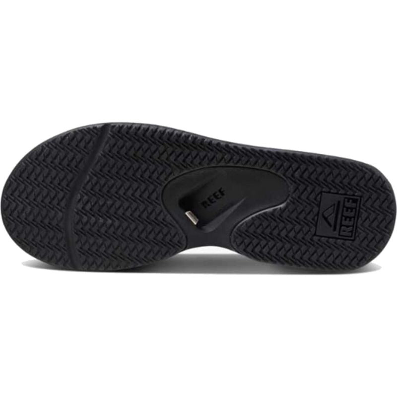 Reef Fanning Flip-Flops M RF002026-ALB Footwear/Lifestyle/Reef Your Sports Performance