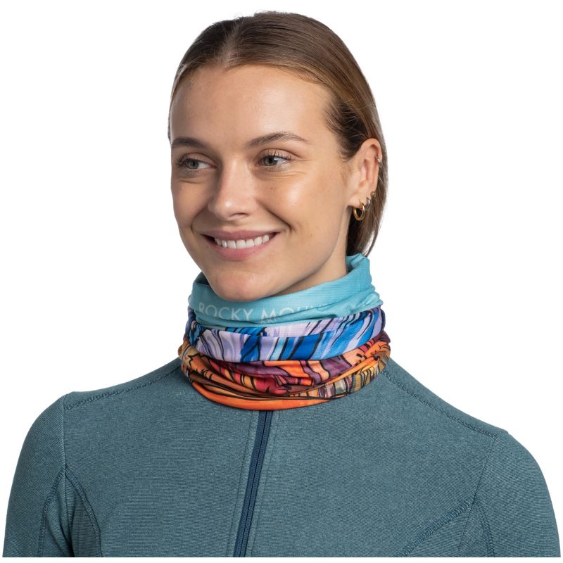 BUFF COOLNET UV® NATIONAL PARKS ROCKY MOUNTAIN Bandana
