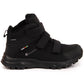 Trekking shoes waterproof with Velcro American Club W AM854 Footwear/Lifestyle/American Club Your Sports Performance