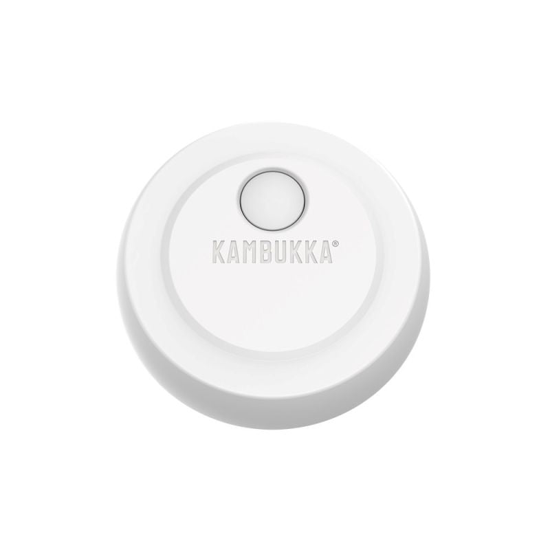 Kambukka Bora Lunch Thermos 600ml, Chalk White AGD - Produkty/Termosy i kubki termiczne Your Sports Performance