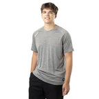 Bauer Team Tech Tee Sr M 1063252 Clothing/Lifestyle/T-shirts/Brugi Bauer