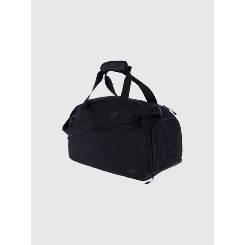 Sports bag (25 l) with shoe pocket 4F 4FWMM00ATBAU031-20S *Kategoria tymczasowa Your Sports Performance
