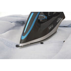 Black+Decker BXSS2401E steam generator (2400W) AGD - Produkty/Żelazka i generatory pary Your Sports Performance