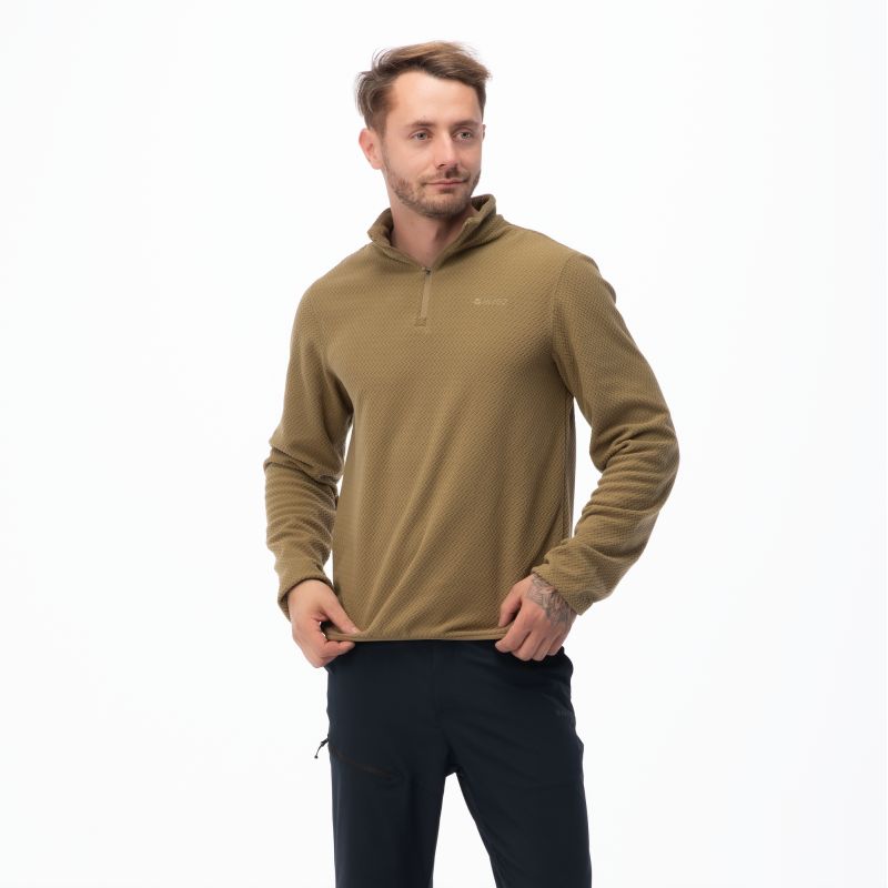 Men’s Fleece LAFFI 1/2