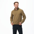 Men’s Fleece LAFFI 1/2