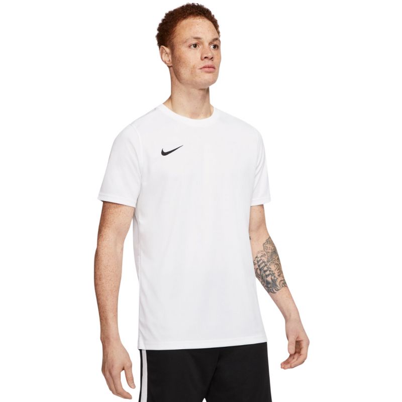 Nike Dry Park VII T-Shirt JSY SS M BV6708 100 Clothing/Football Nike