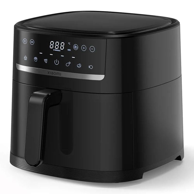 Xiaomi Mi Air Fryer 6l (Black) AGD - Produkty/Frytownice Your Sports Performance