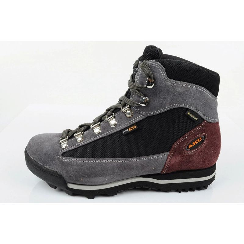 Aku Ultra light GTX trekking shoes In preparation Your Sports Performance