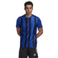 Adidas Striped 21 JSY M GV1380 Tee Clothing/Football Adidas