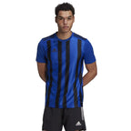Adidas Striped 21 JSY M GV1380 Tee Clothing/Football Adidas