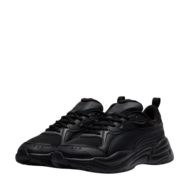 Puma X-Ray 4 Warm shoes black 404747 01