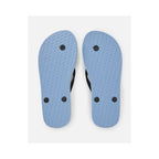 RIP CURL Sessions Bloom Open Toe Boys Flip-Flops - Boy Blue