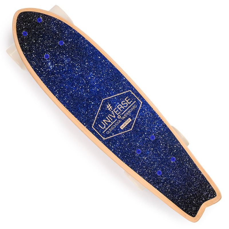 Meteor Spaceman 24291 skateboard Accessories/Skating Your Sports Performance